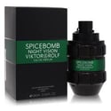 Spicebomb Night Vision Cologne 3 oz Eau De Parfum Spray
