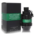 Spicebomb Night Vision Cologne 1.7 oz Eau De Parfum Spray