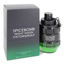 Spicebomb Night Vision Cologne 3 oz Eau De Toilette Spray