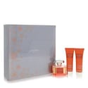 Sira Des Indes Perfume -- Gift Set - 1.6 oz Eau De Parfum Spray + 1.6 oz Body Lotion + 1.6 oz Shower Gel
