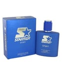 Starter Sport Cologne 3.4 oz Eau De Toilette Spray