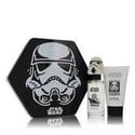 Star Wars Stormtrooper 3d Cologne -- Gift Set - 1.7 oz Eau De Toilette Spray + 2.5 oz Shower Gel