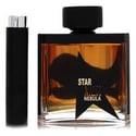 STAR MEN NEBULA 香水 100mL Fragrance World Star Men Nebula 100ml EDP Perfume for Men