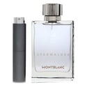 Starwalker Cologne 0.27 oz Travel Spray