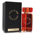 State Of Mind Aesthetic Turbulence Cologne 3.4 oz Eau De Parfum Spray (Unisex)
