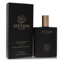 Stetson Black Cologne 3.4 oz After Shave