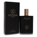 Stetson Black Cologne 3.4 oz Cologne Spray