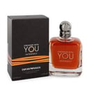 Giorgio Armani Stronger With You Intensely Cologne for Men - Buy