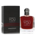 Stronger With You Powerfully Cologne 3.4 oz Eau De Parfum Spray