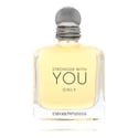 Stronger With You Only Cologne 3.4 oz Eau De Toilette Spray (Unboxed)