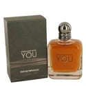 Stronger With You Cologne 3.4 oz Eau De Toilette Spray