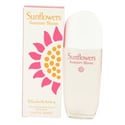 Sunflowers Summer Bloom Perfume 3.3 oz Eau De Toilette Spray