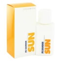 Jil Sander Sun Perfume 2.5 oz Eau De Toilette Spray