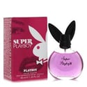 Super Playboy Perfume 1.35 oz Eau De Toilette Spray