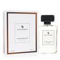 Swiss Arabian Leather And Oud Cologne 3.4 oz Eau De Parfum Spray (Unisex)
