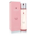 Swiss Army Floral Perfume 3.4 oz Eau De Toilette Spray