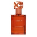 Swiss Arabian Amber 07 Cologne 1.7 oz Eau De Parfum Spray (Unisex Unboxed)