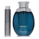Swiss Arabian Shawq Perfume 0.27 oz Travel Spray