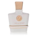 Swiss Arabian Wild Spirit Perfume 3.4 oz Eau De Parfum Spray (unboxed)