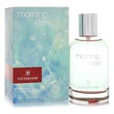 Swiss Army Morning Dew Perfume 3.4 oz Eau De Toilette Spray