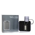 Armaf Tag Him Cologne 3.4 oz Eau De Toilette Spray