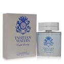 Tahitian Waters Cologne 3.4 oz Eau De Parfum Spray