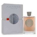 The Big Bad Cedar Perfume 3.3 oz Eau De Parfum Spray (Unisex)