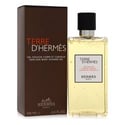 Terre D'hermes Cologne 6.5 oz Shower Gel