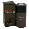 Terre D'hermes Cologne 2.5 oz Deodorant Stick
