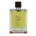 Terre D'hermes Eau Intense Vetiver Cologne 3.3 oz Eau De Parfum Spray (Tester)