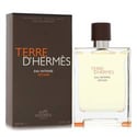 Terre D'hermes Eau Intense Vetiver Cologne 6.8 oz Eau De Parfum Spray