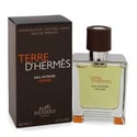 Terre D'hermes Eau Intense Vetiver Cologne 1.7 oz Eau De Parfum Spray