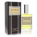Tea Rose Perfume 3.4 oz Eau De Toilette Spray