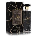 Lattafa Asdaaf Terhaal Cologne 3.4 oz Eau De Parfum Spray (Unisex)