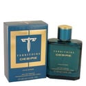 Territoire Desire Cologne 3.4 oz Eau De Parfum Spray