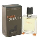 Terre D'hermes Cologne 1.7 oz Eau De Toilette Spray