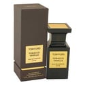Tom Ford Tobacco Vanille Cologne 1.7 oz Eau De Parfum Spray (Unisex)