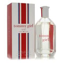 Tommy Girl Perfume 6.7 oz Eau De Toilette Spray