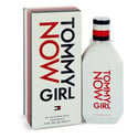 Tommy Girl Now Perfume 3.4 oz Eau De Toilette Spray