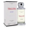 Thallium Sport Cologne 3.4 oz Eau De Toilette Spray