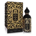 The Queen Of Sheba Perfume 3.4 oz Eau De Parfum Spray