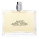 The Artist Perfume 3.4 oz Eau De Toilette Spray (unboxed)