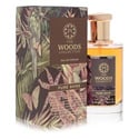 The Woods Collection Pure Shine Cologne 3.4 oz Eau De Parfum Spray (Unisex)