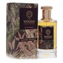 The Woods Collection Secret Source Perfume 3.4 oz Eau De Parfum Spray (Unisex)
