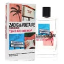 This Is Her! Zadig Dream Perfume 3.4 oz Eau De Parfum Spray