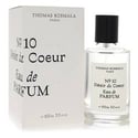 Thomas Kosmala No 10 Desir Du Coeur Perfume 3.4 oz Eau De Parfum Spray (Unisex)