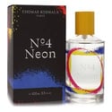 Thomas Kosmala No 4 Neon Cologne 3.4 oz Eau De Parfum Spray (Unisex)