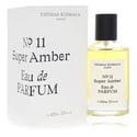 Thomas Kosmala Super Amber No.11 Cologne 100 ml Eau De Parfum Spray