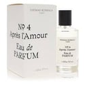 Thomas Kosmala No 4 Apres L'amour Cologne 3.4 oz Eau De Parfum Spray (Unisex)