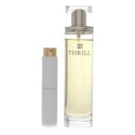 Thrill Perfume 0.27 oz Travel Spray